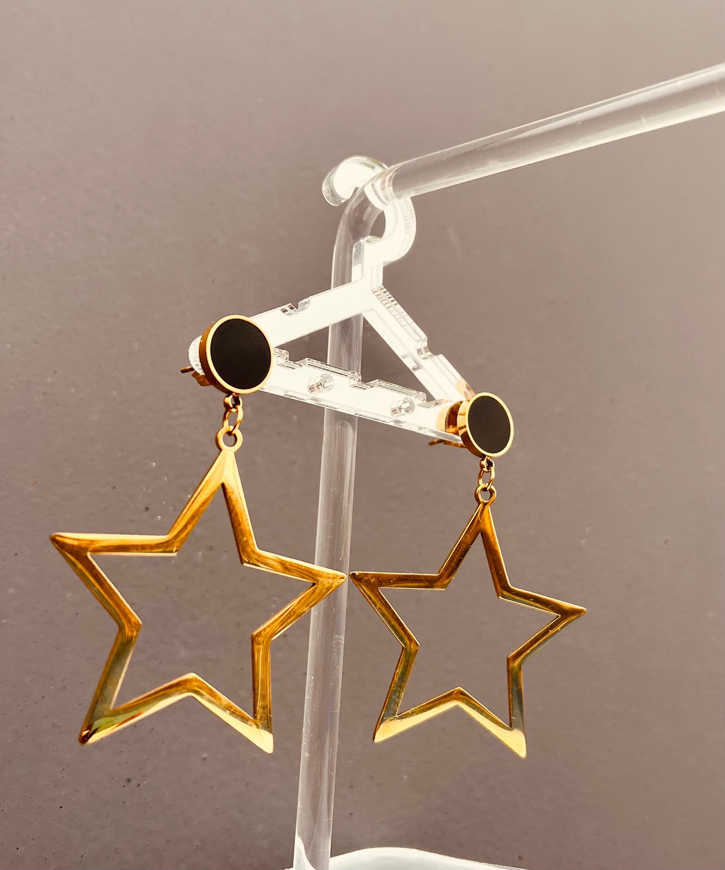 Boucles d’oreilles Roxy