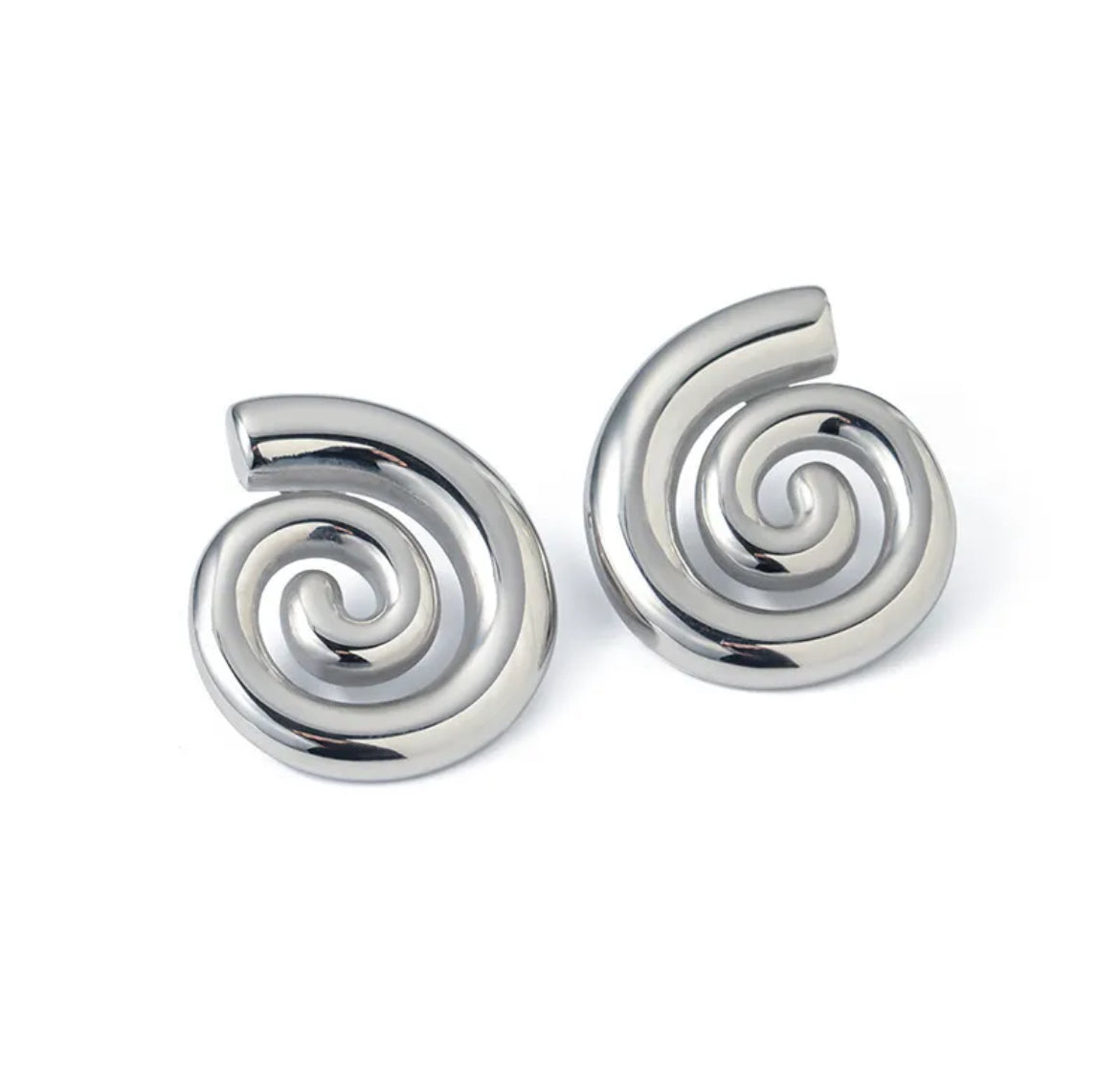 Boucles d’oreilles Esme