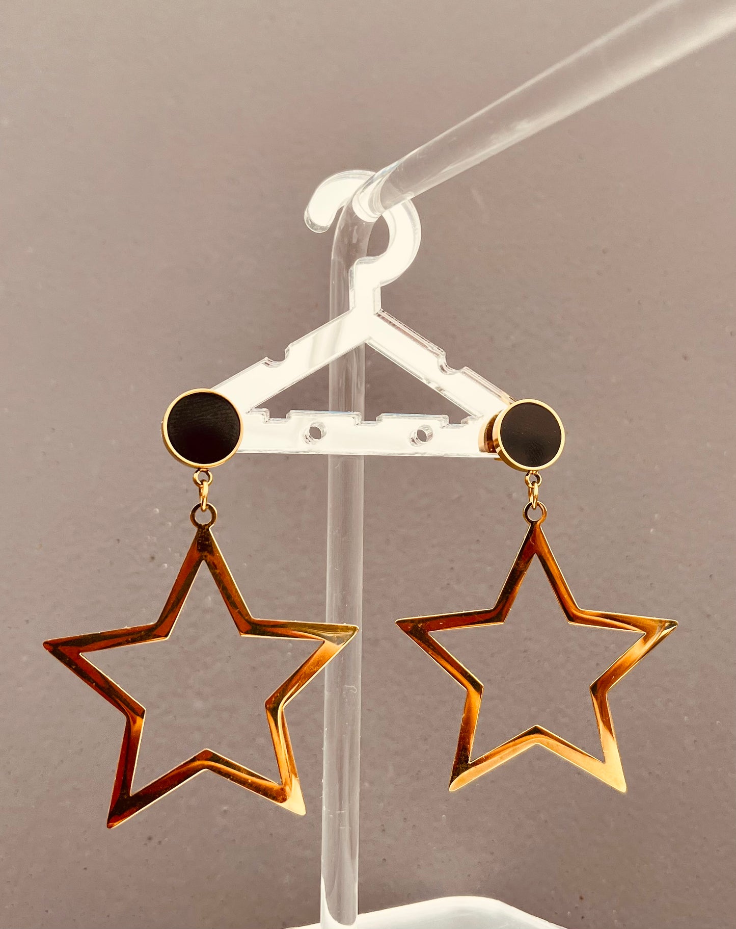 Boucles d’oreilles Roxy
