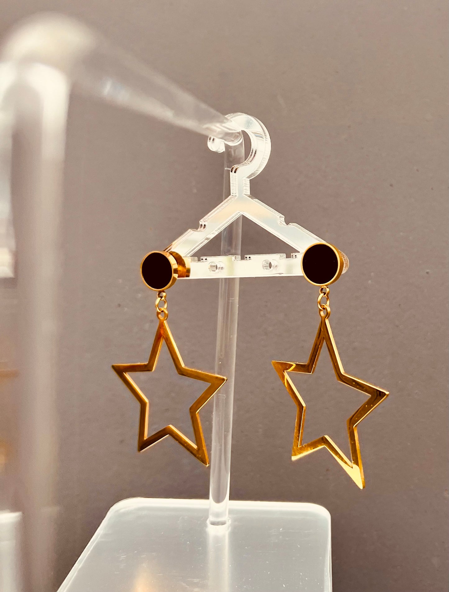 Boucles d’oreilles Roxy