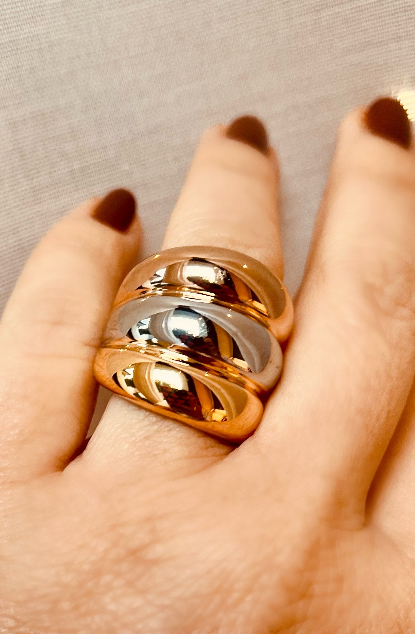 Bague Ainhoa