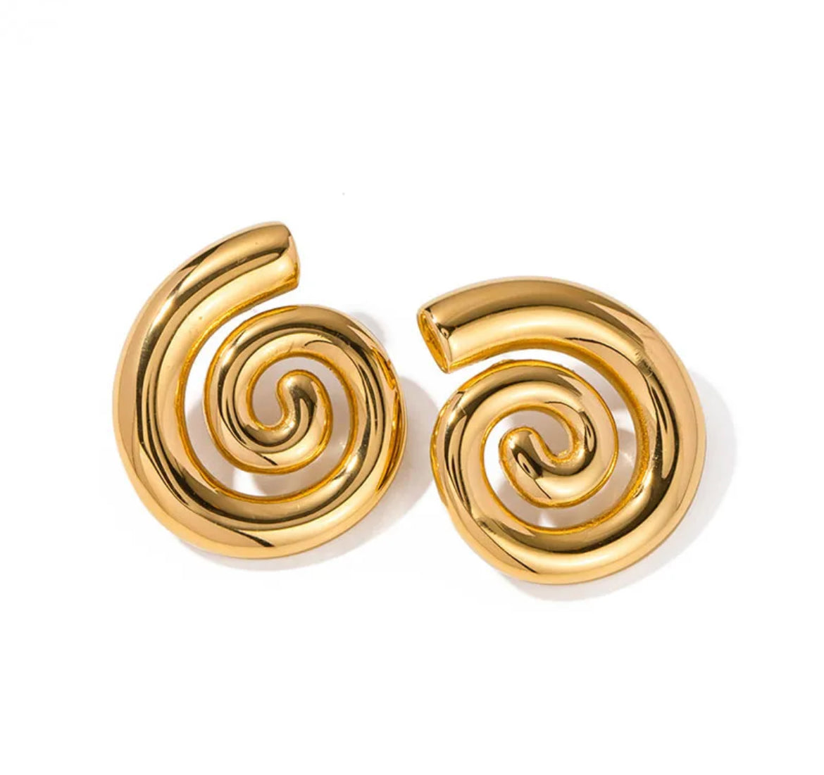 Boucles d’oreilles Esme