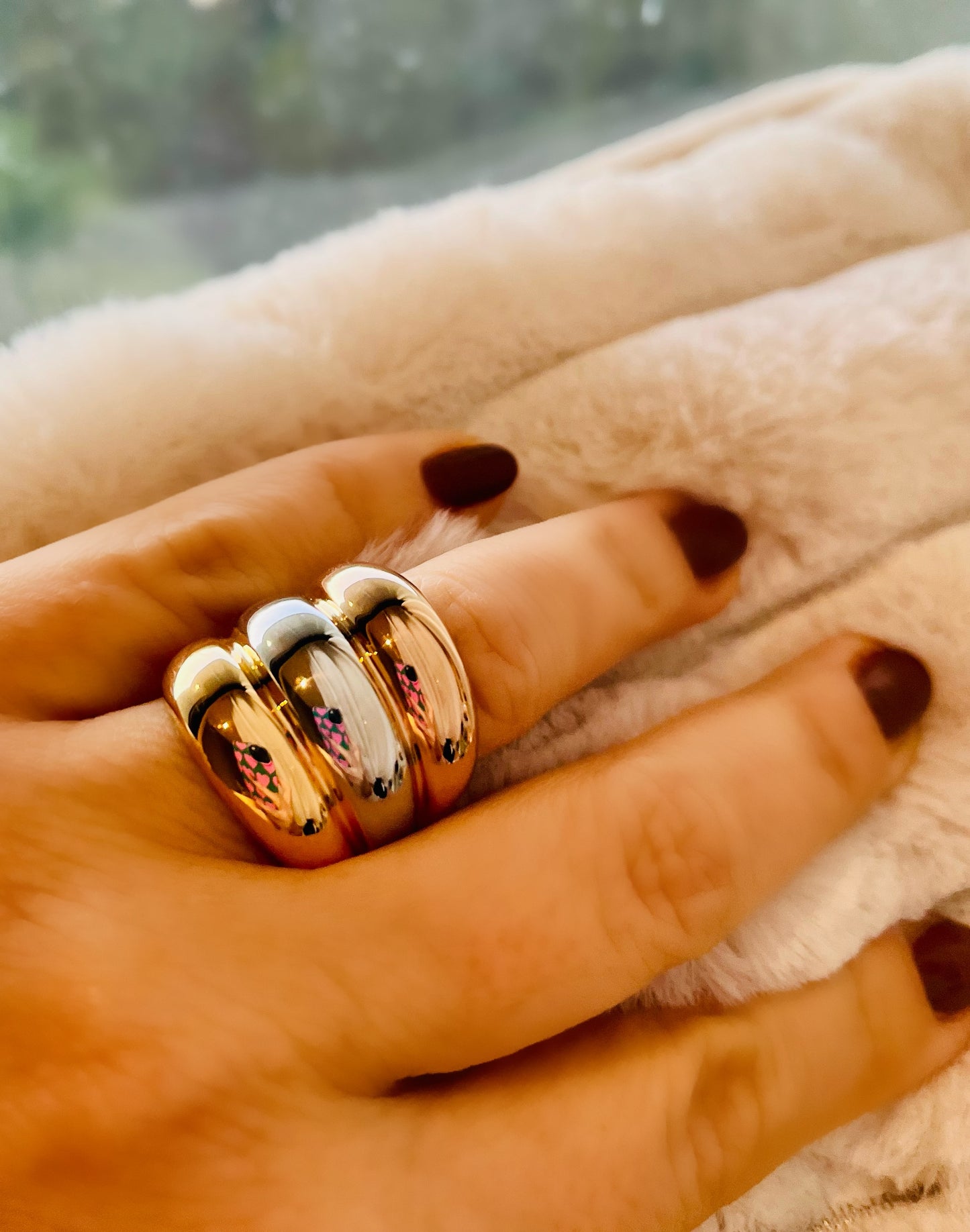 Bague Ainhoa