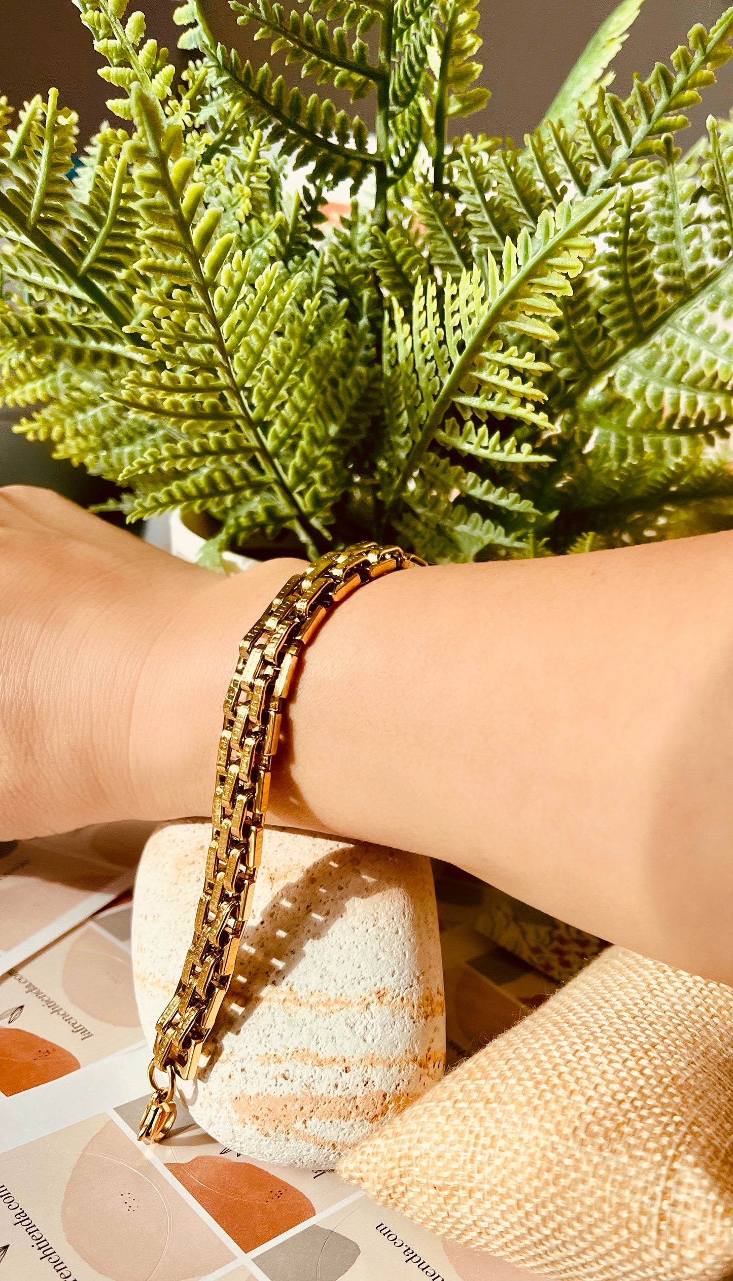 Bracelet Egypt
