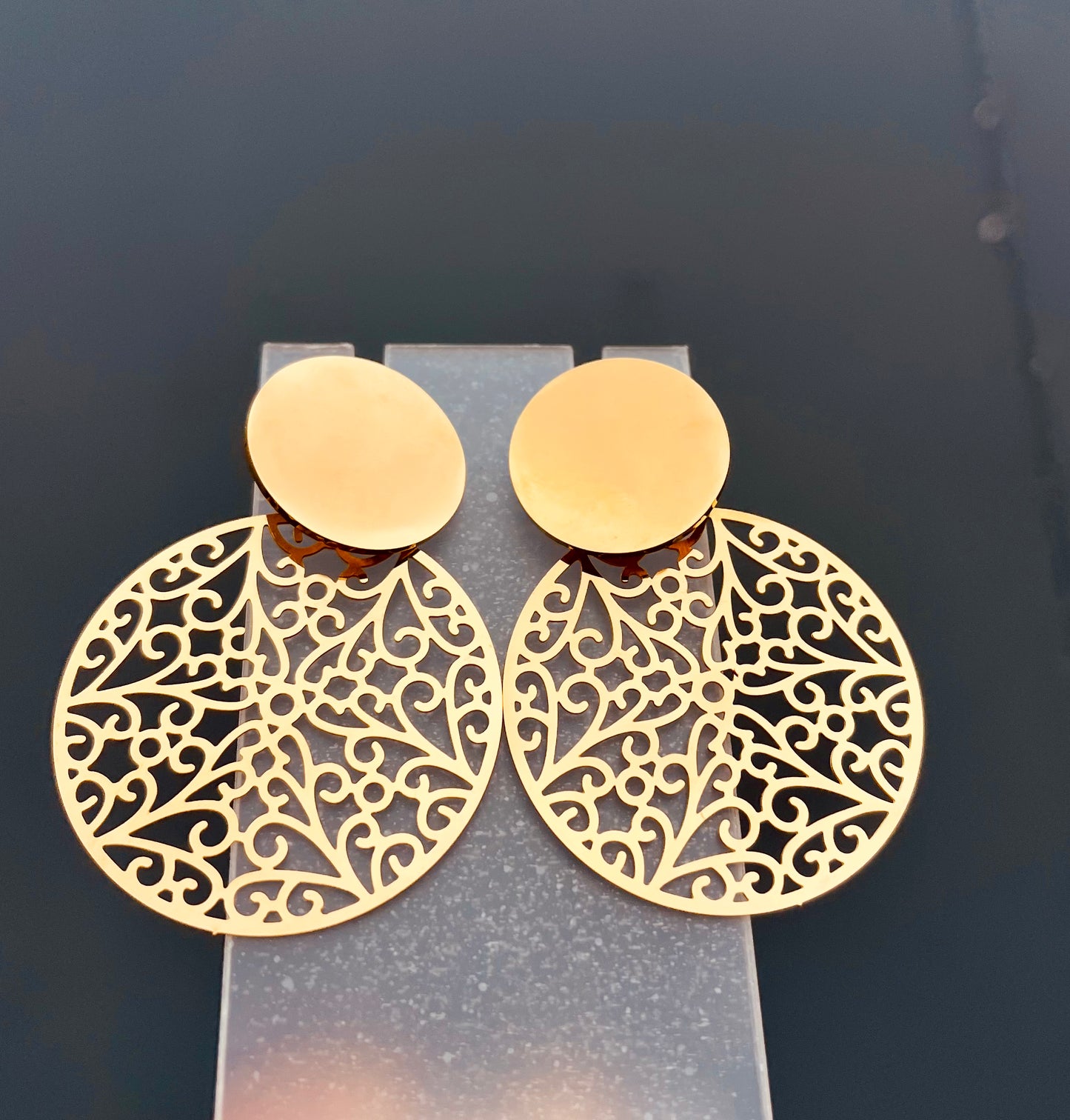Boucles Delia