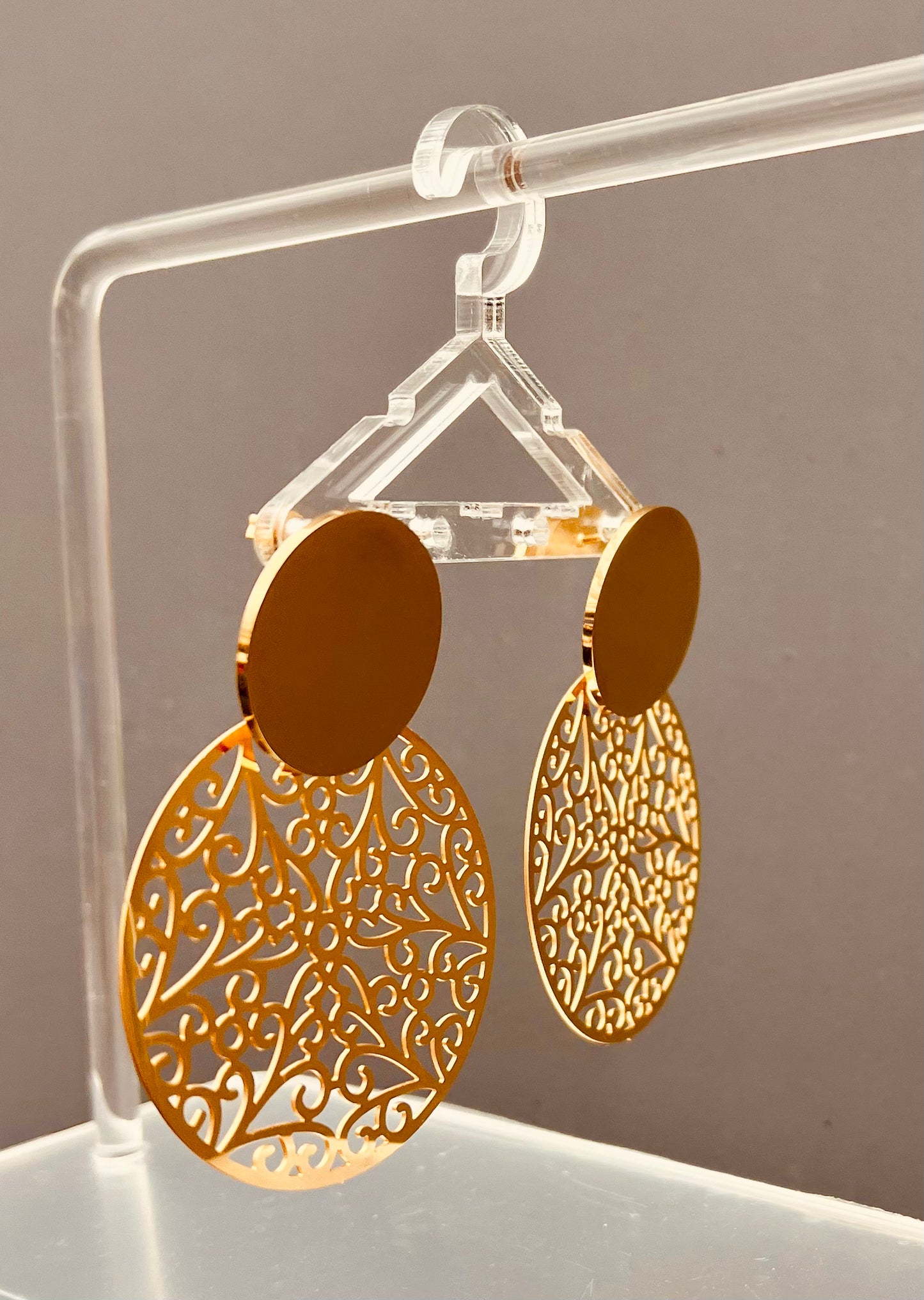 Boucles Delia