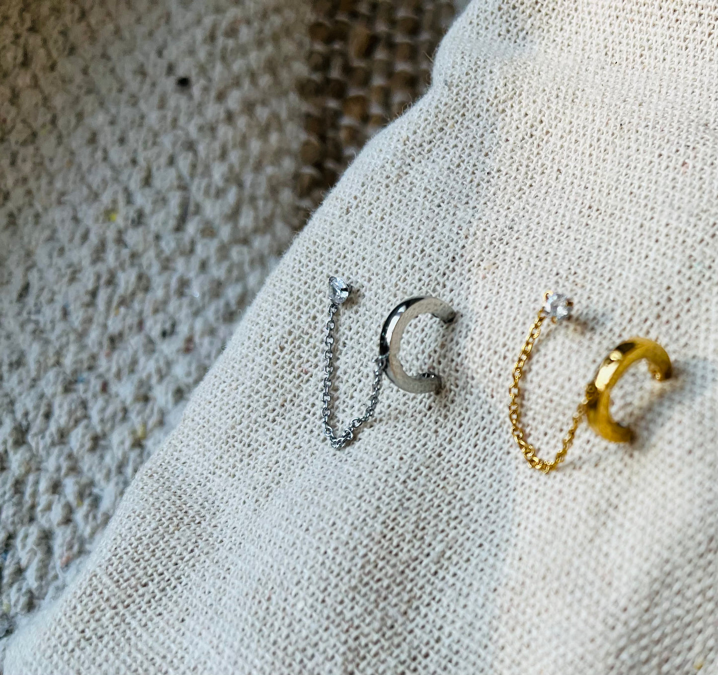 Piercings Thea