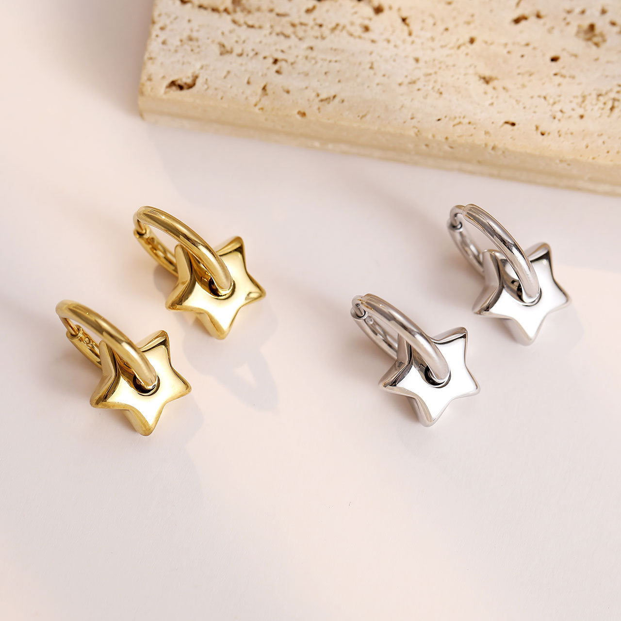 Boucles Flo