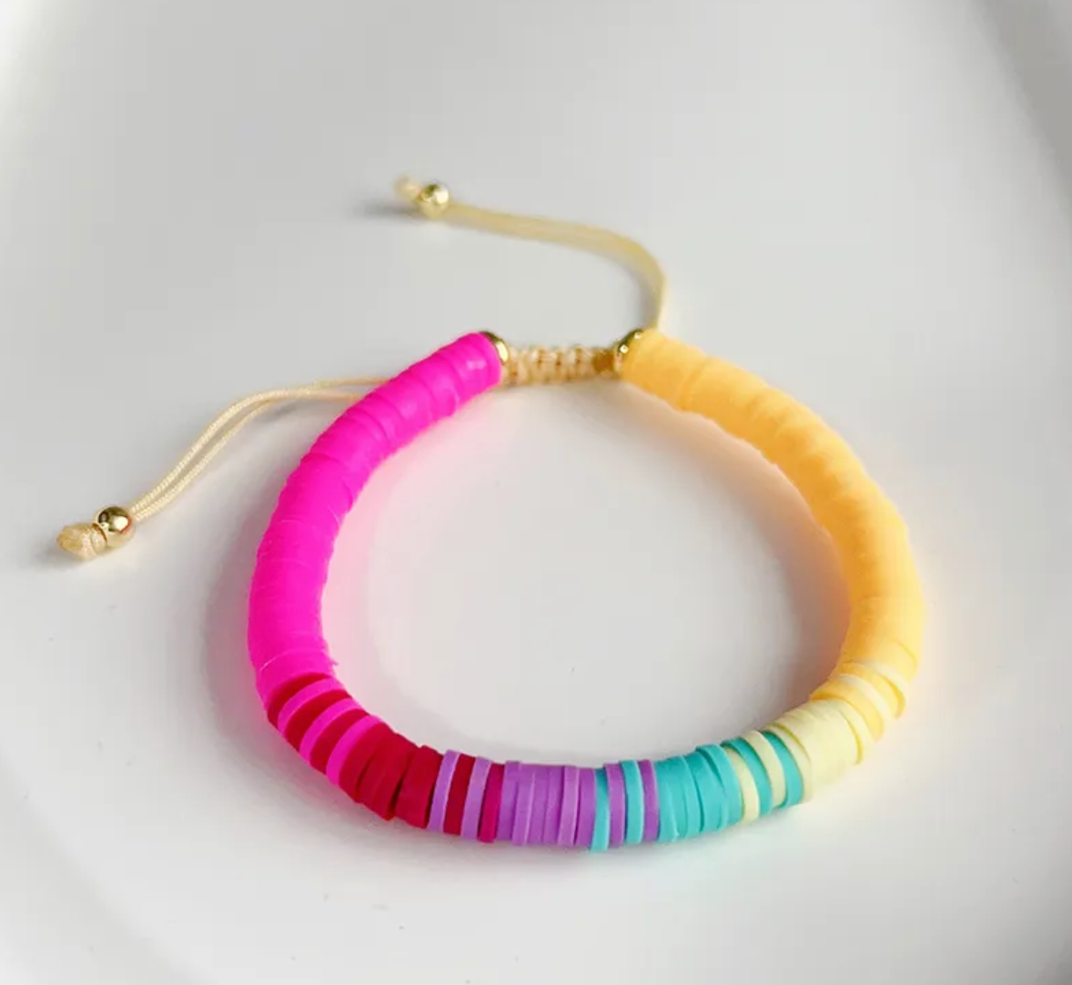 Bracelets Kids Smiley