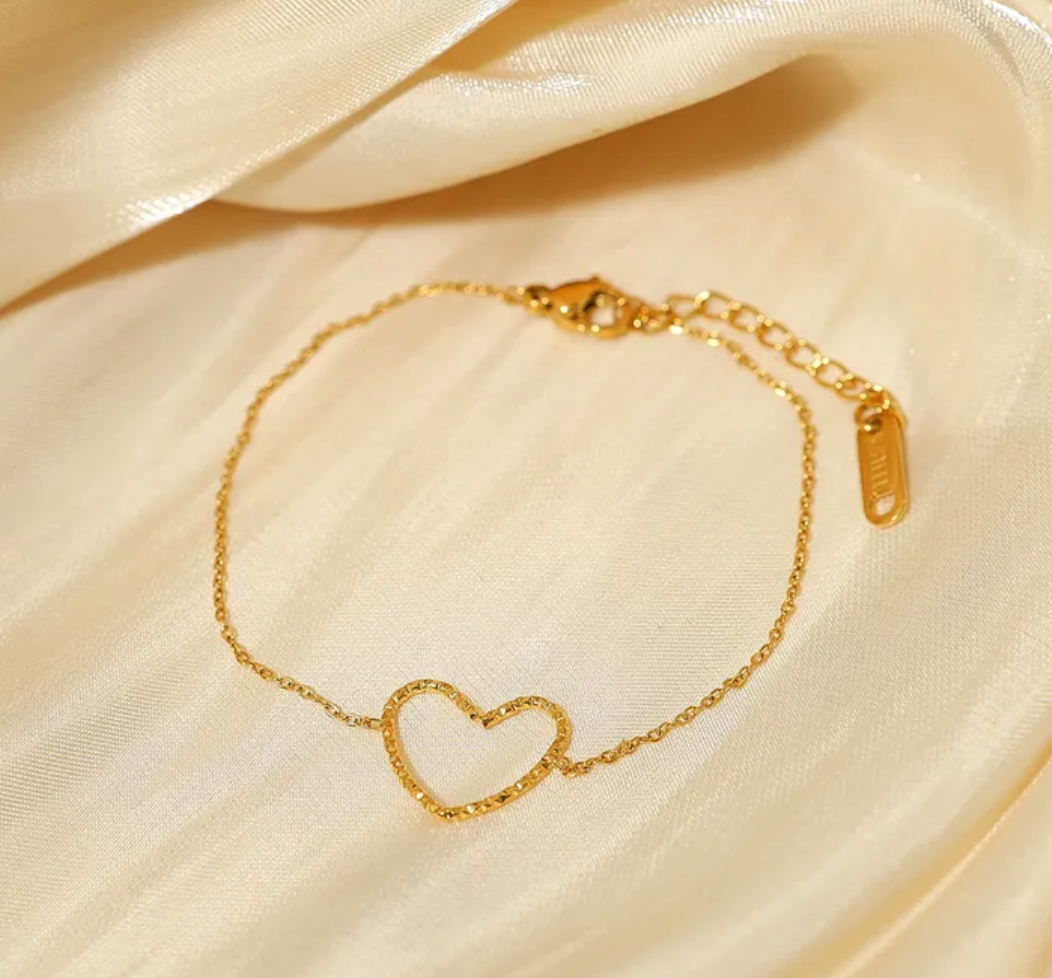 Bracelet ❤️ Heart