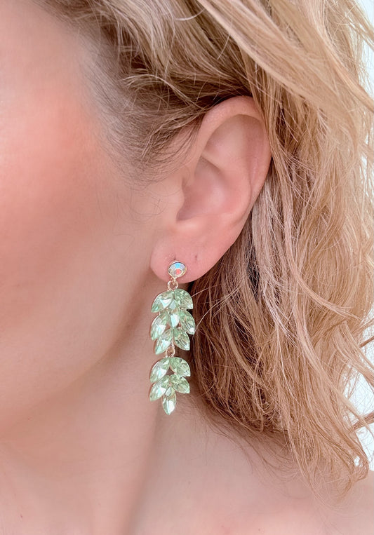 Boucles d’oreilles Vivianne