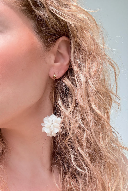 Boucles d'oreilles Nona