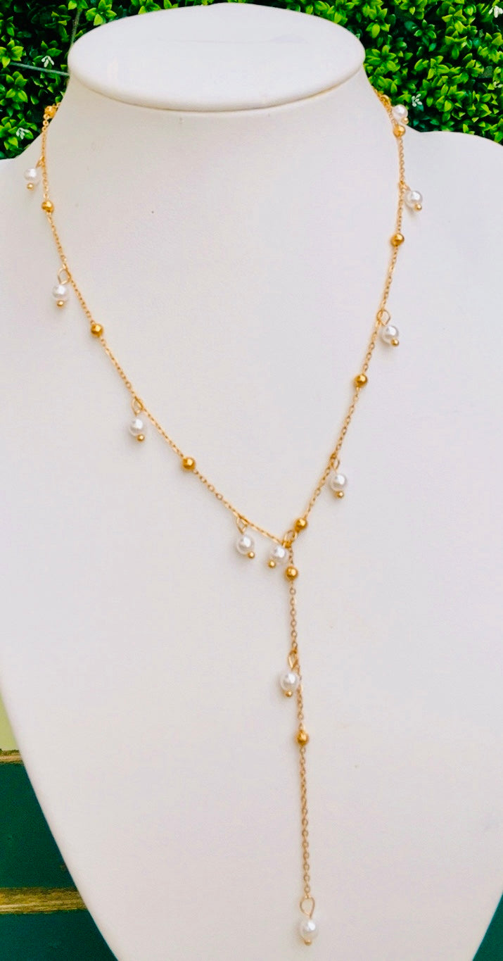 Collier Penelope