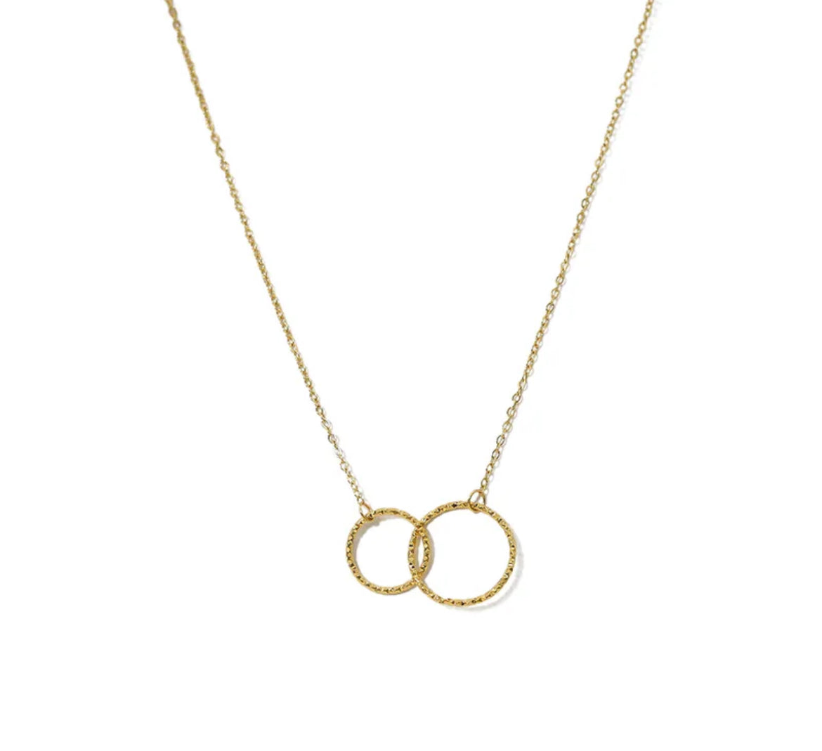 Collier Infini