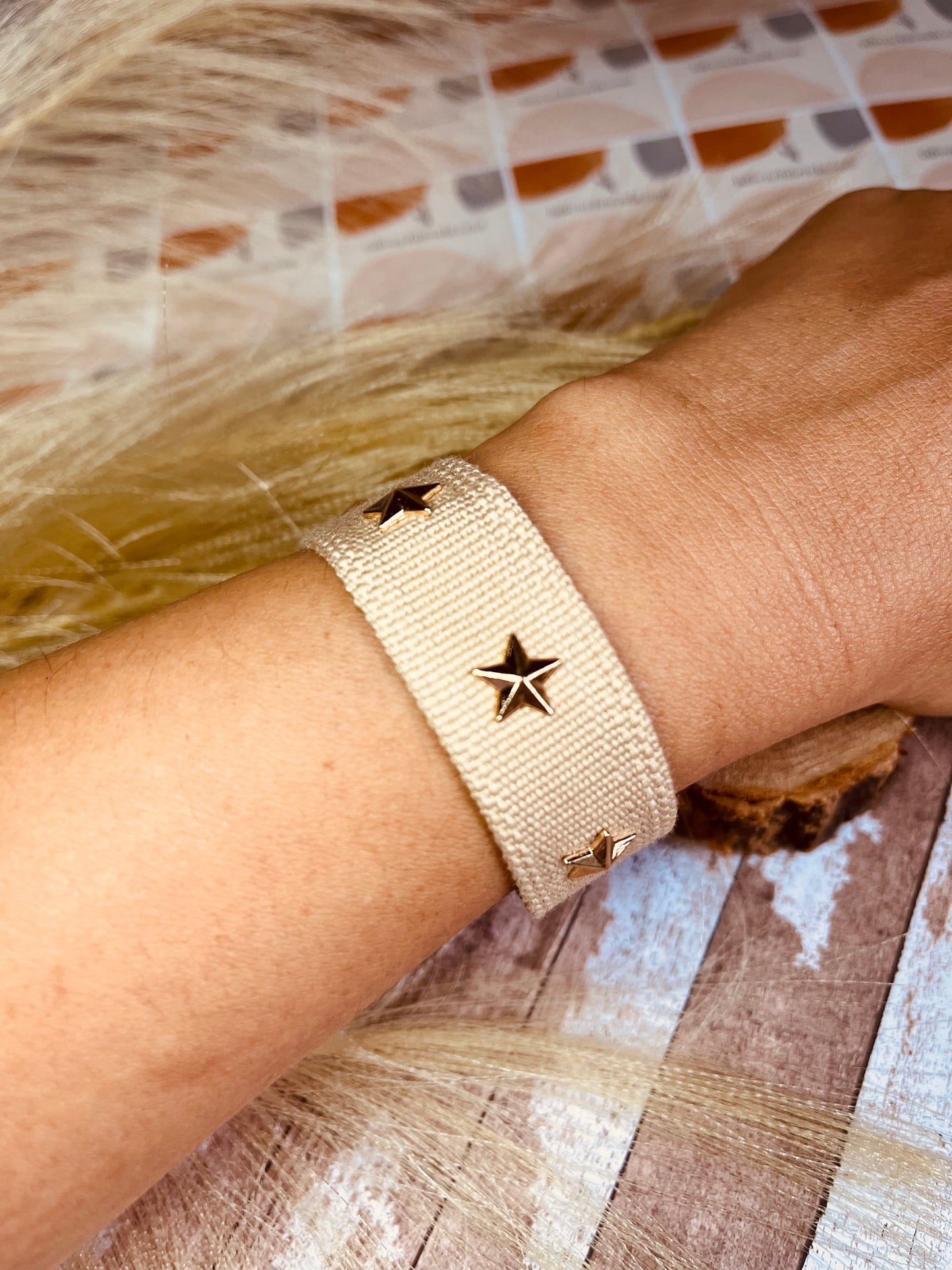 Bracelets Star