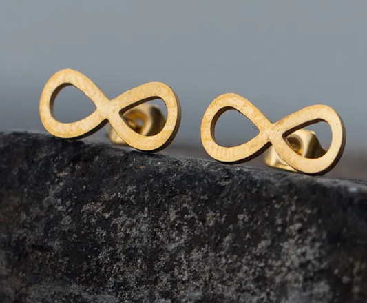 Boucles Infinity