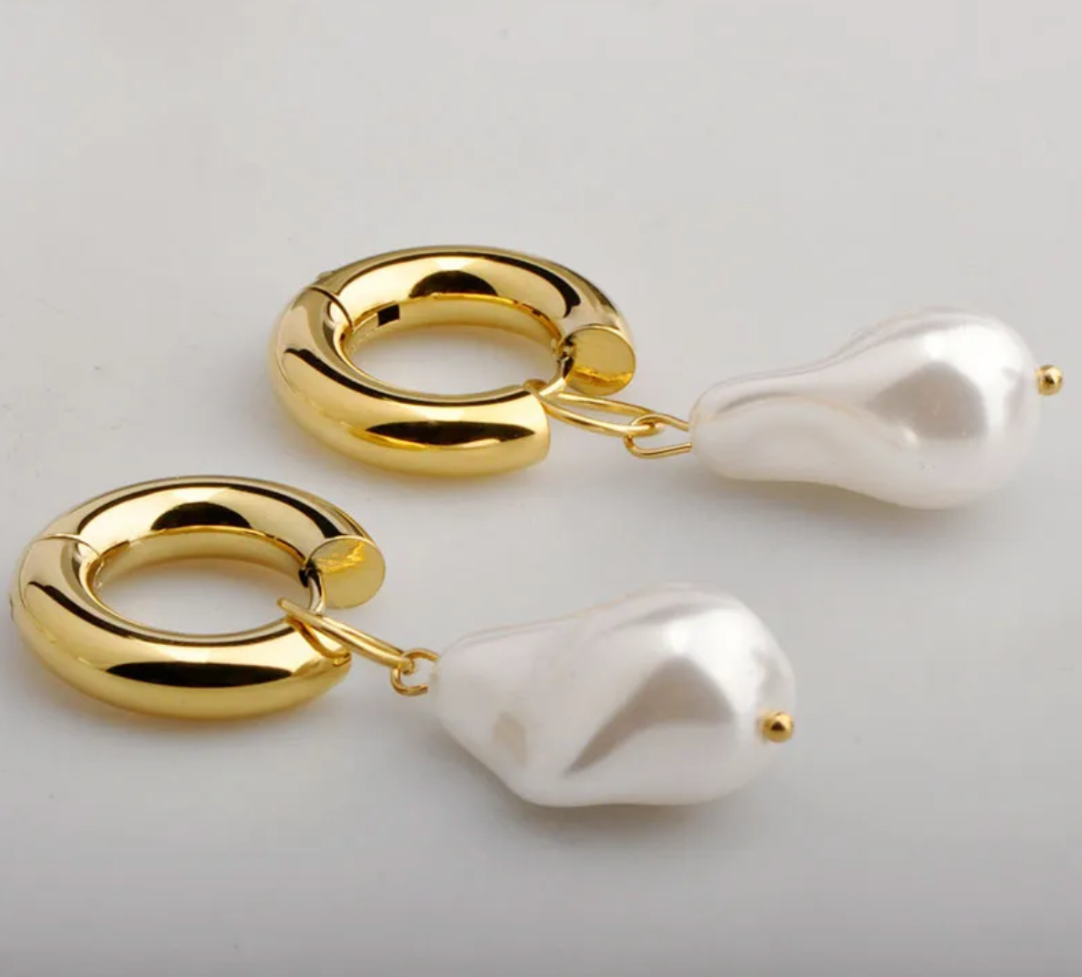 Boucles d’oreilles Becca