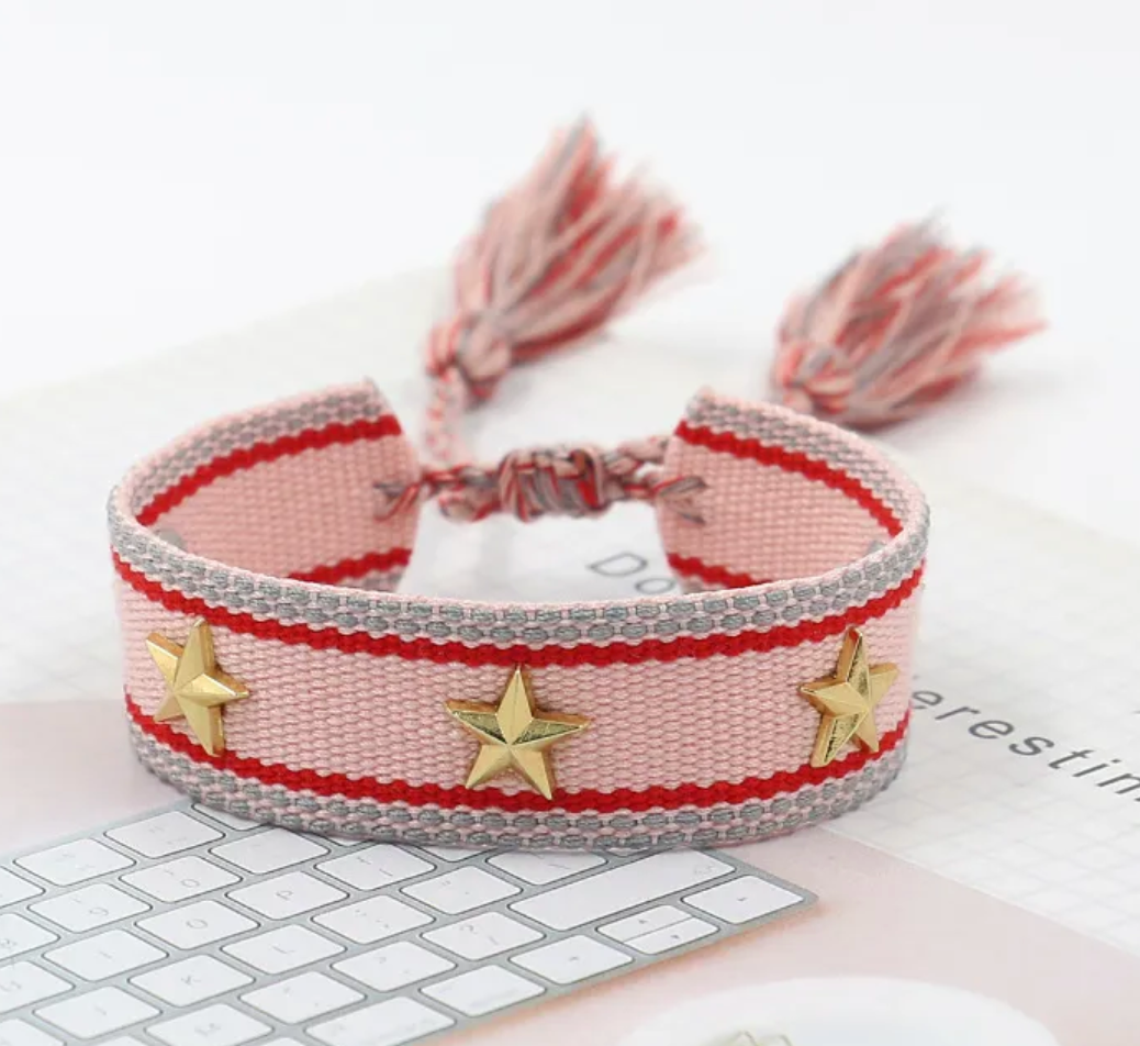 Bracelets Star