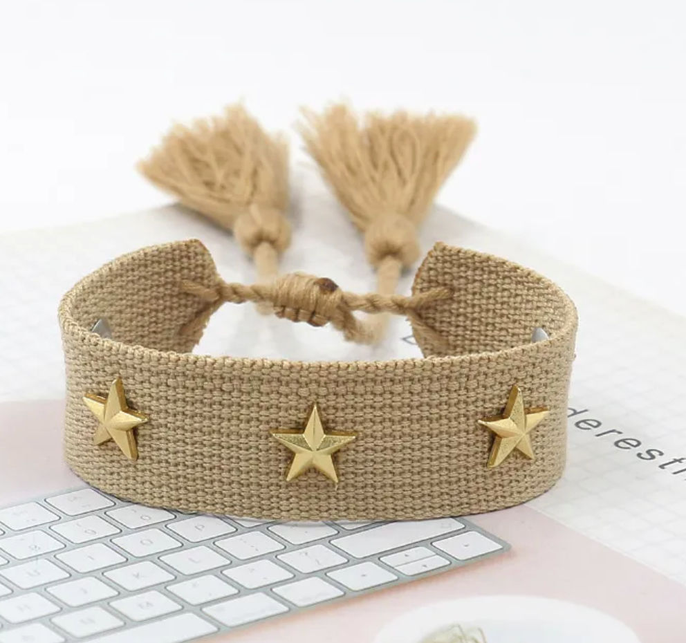 Bracelets Star