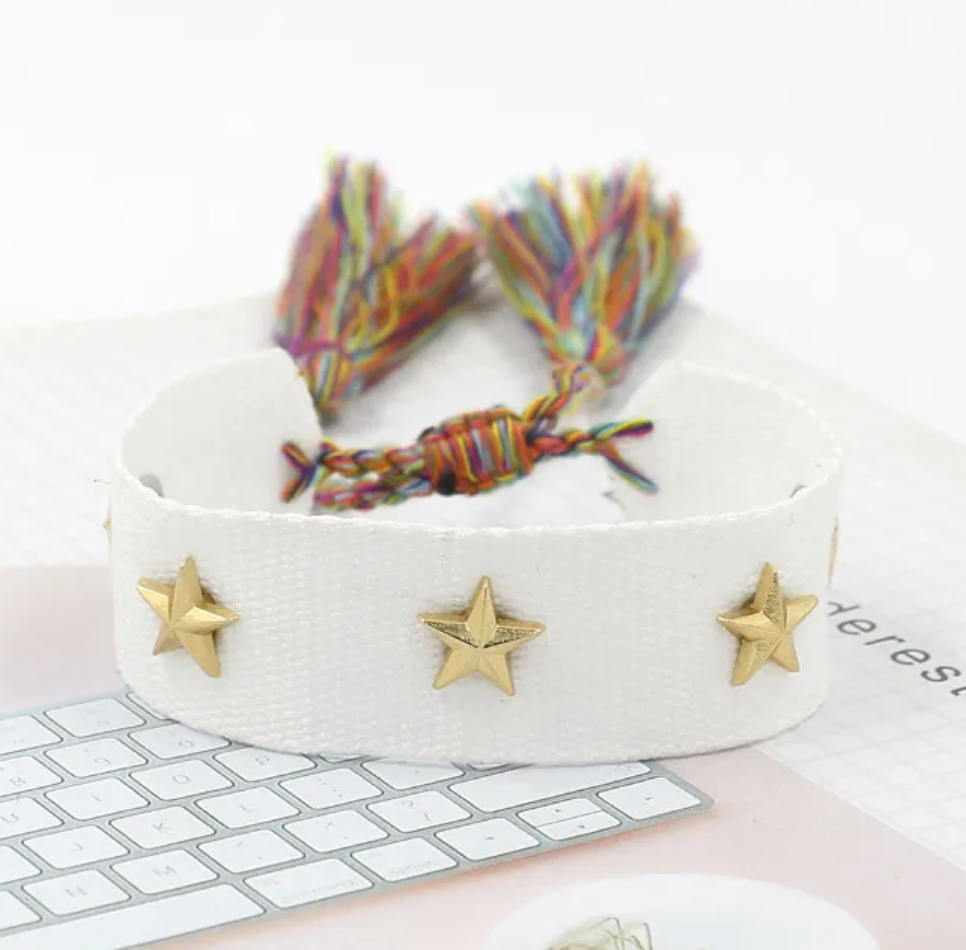 Bracelets Star