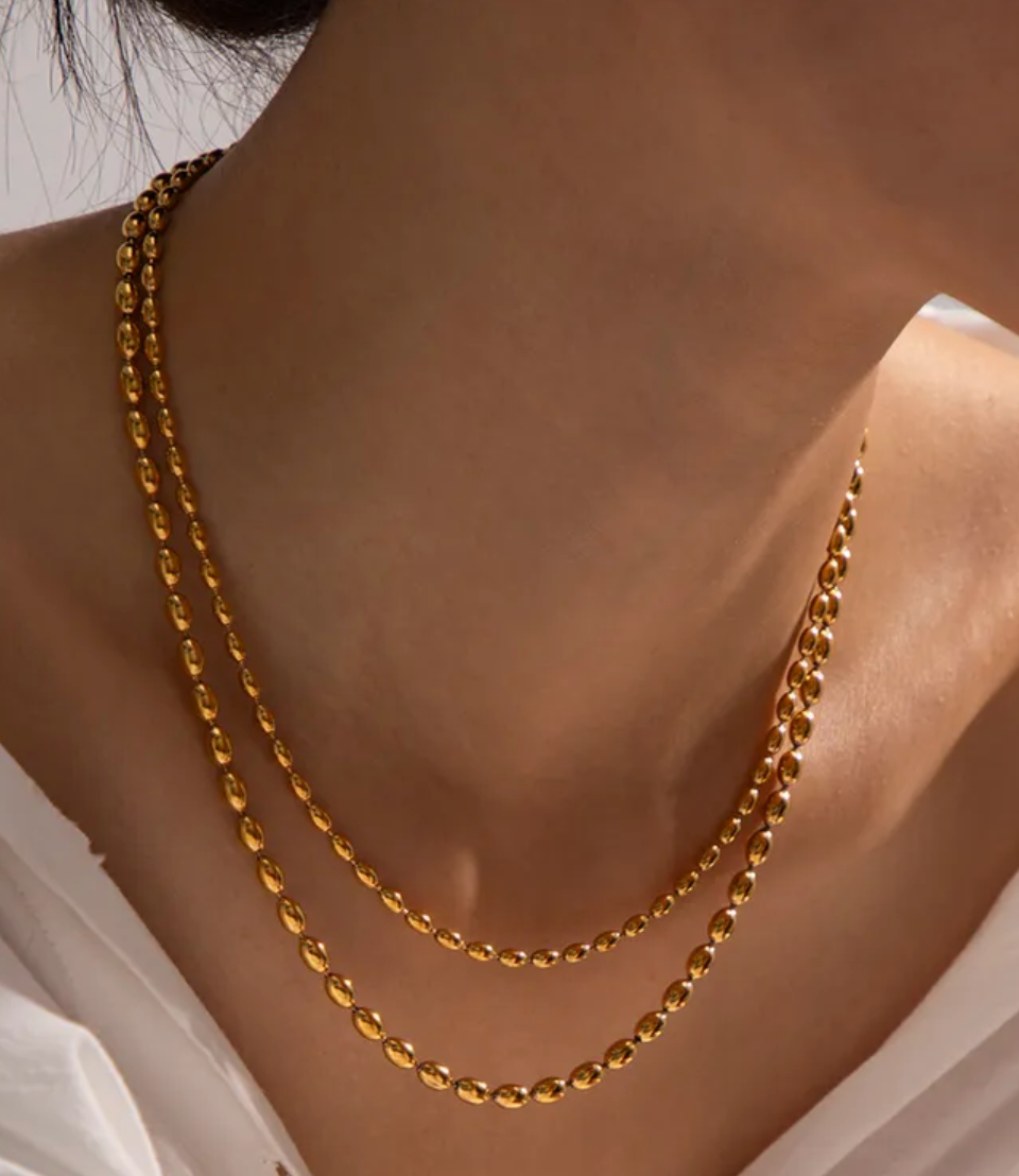 Collier Dolores