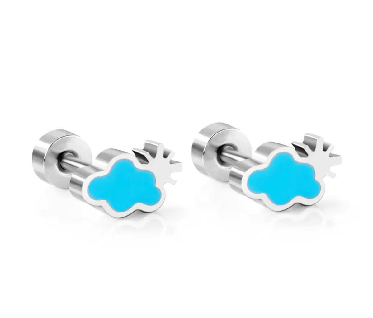 Boucles Nuage