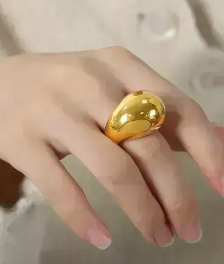 Bague Ziana