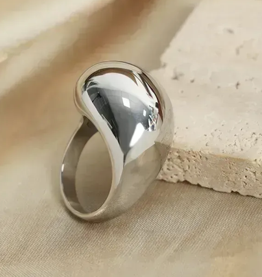 Bague Ziana